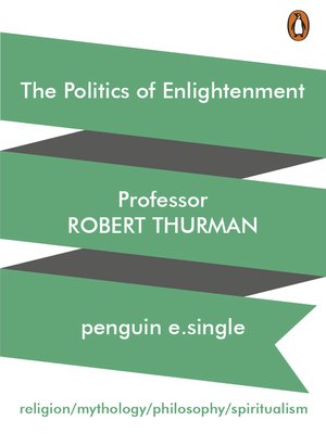 cover image of The Politics of Enlightenment